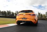 Renault Megane R.S. Cup Chassis 2018 года (AU)